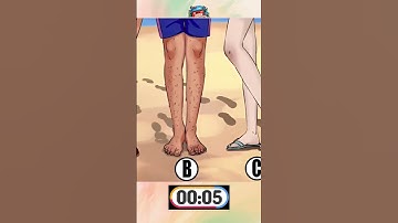 Who is not a Human? #quickquiz #riddles #riddleoftheday #viral #shorts