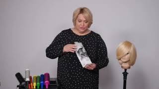 Отзыв На Брашинги Termix C.ramic Pride Edition. Лариса Гималева