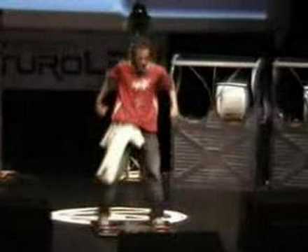 DeeCee - Stomp To My Beat