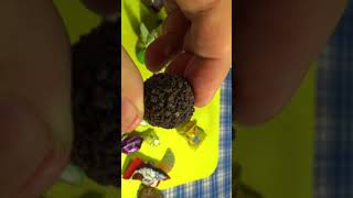 Some Lot's Of Candies Opening Asmr,Chocolate Ball Candy #Shorts