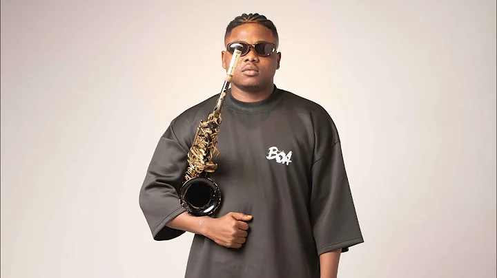 Donnish Brata - PERFORMANCE AT THE FELABRATION 2024