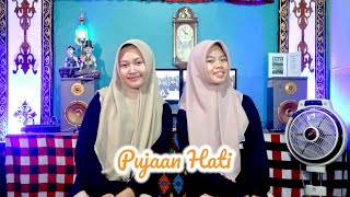 Yangseku-Pujaan Hati (cover) Putri Ely feat. Ulfa