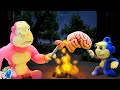 Brain Comparison - Clay Mixer Animation