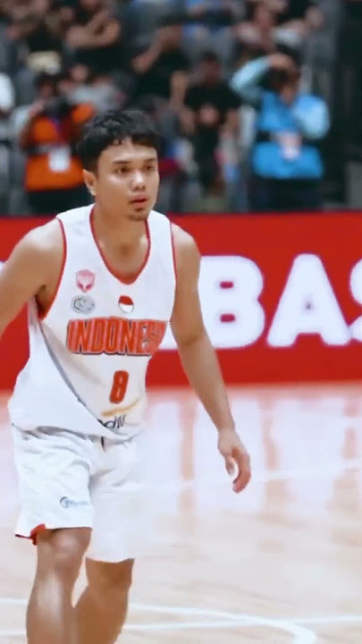 Yudha Saputra KS League 2025 #okinawapresent #ligabasketkalsel #basketballindustries