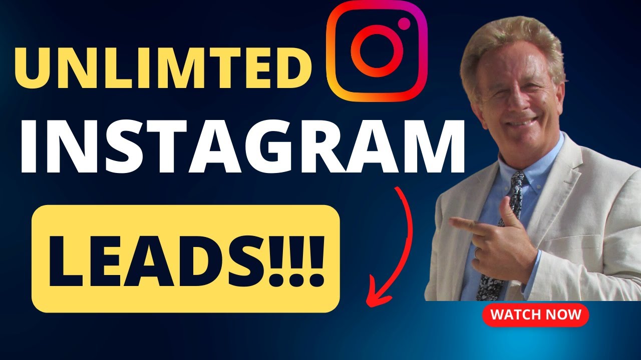 How to Get Free Instagram Leads Organically (Step-by-Step Strategy ...