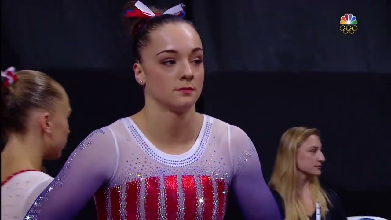 Maggie Nichols Injury leading to trials