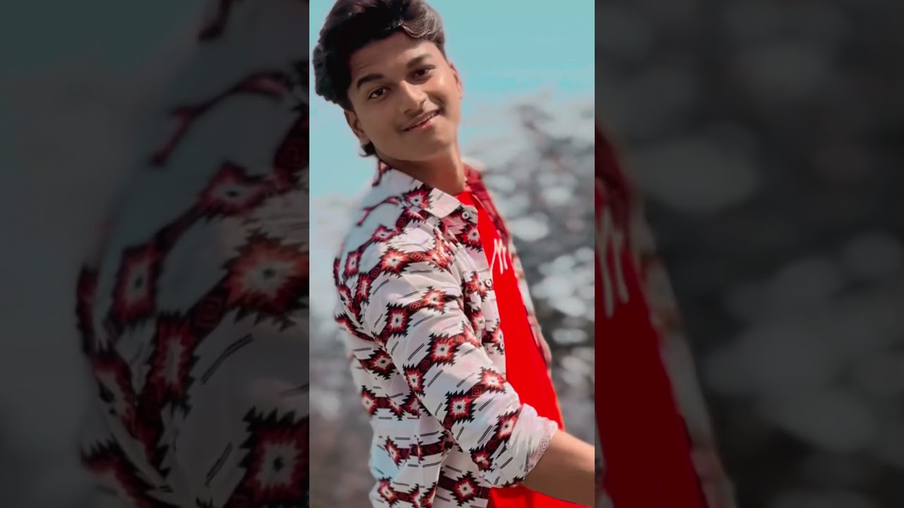 Tu mor dil❤️❤️