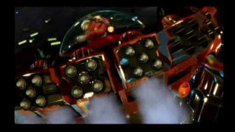 Youtube Poop: Sonic is Leashed