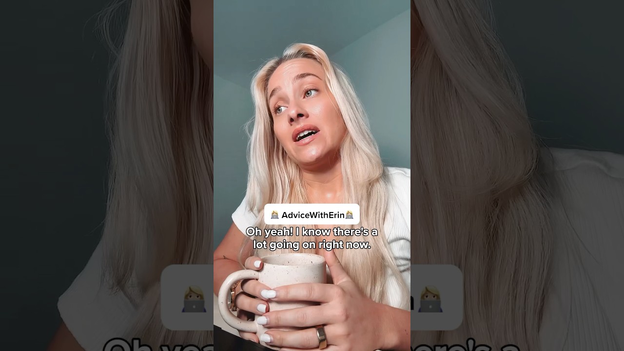 How to combat news anxiety/addiction 📰😫 