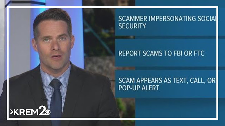 New scam texts hit Washington phones impersonating WSDOT