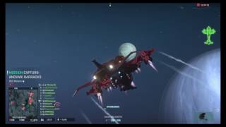 HOW TO SOLO LIB [SNAX] PlanetSide2