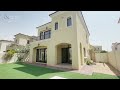 4 Bed Villa for Sale in DUBAI, Samara, Arabian Ranches 2 (Ready To Move In). Click to View!