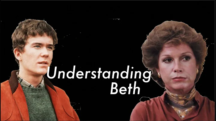 Understanding Beth Jarrett