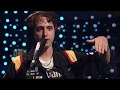 Capture de la vidéo Beach Fossils - Full Performance (Live On Kexp)