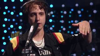 Beach Fossils - Full Performance (Live on KEXP)