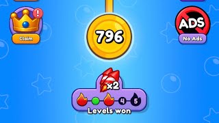 Marble Sort Level 796