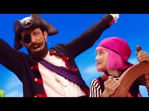 Lazy Town I