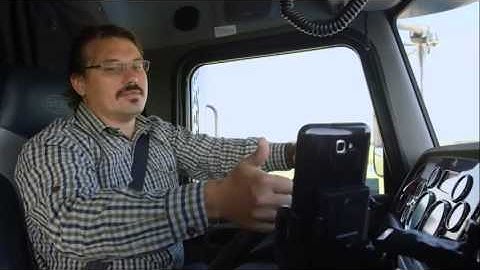 Drivewyze App Intro 3 0