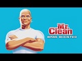 Yung Gravy - Mr. Clean (Bass Boosted)