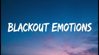 Nightcore Blackout Emotions Soundbloom-09 Official Lyrics Video Copyright - Free Music