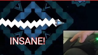 (INSANE) First Wave In Sonic Wave W/HandCam (Read desc)