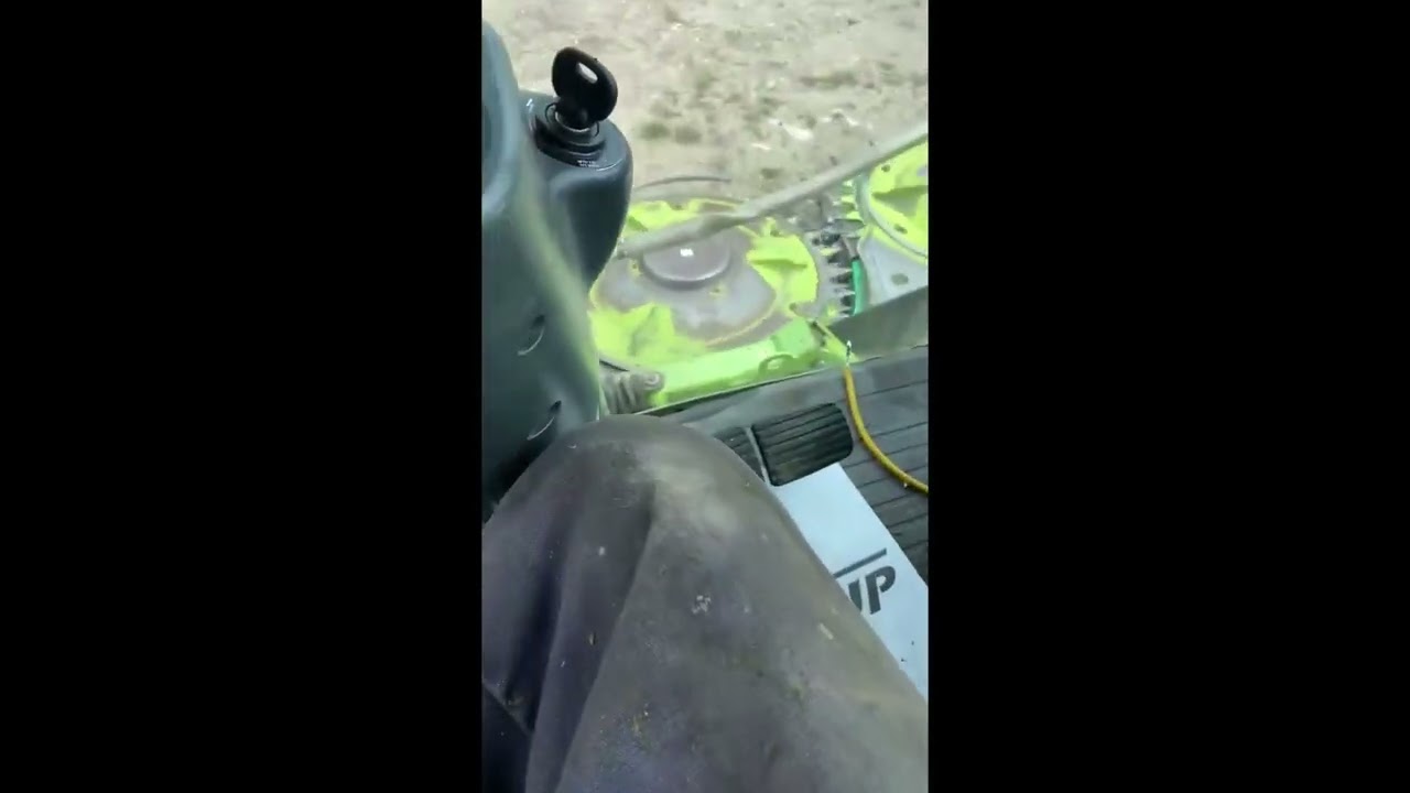 2016 CLAAS ORBIS 600 For Sale