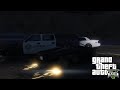 Grand Theft Auto V Gameplay - Driving At Dusk in GTA V - GTA V Gameplay - Gameplay GTA V