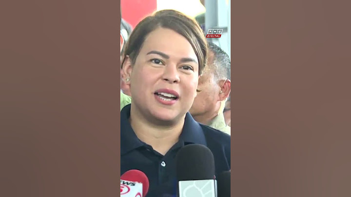 VP Sara Duterte defends DepEd's intel funds in proposed 2024 budget | ANC