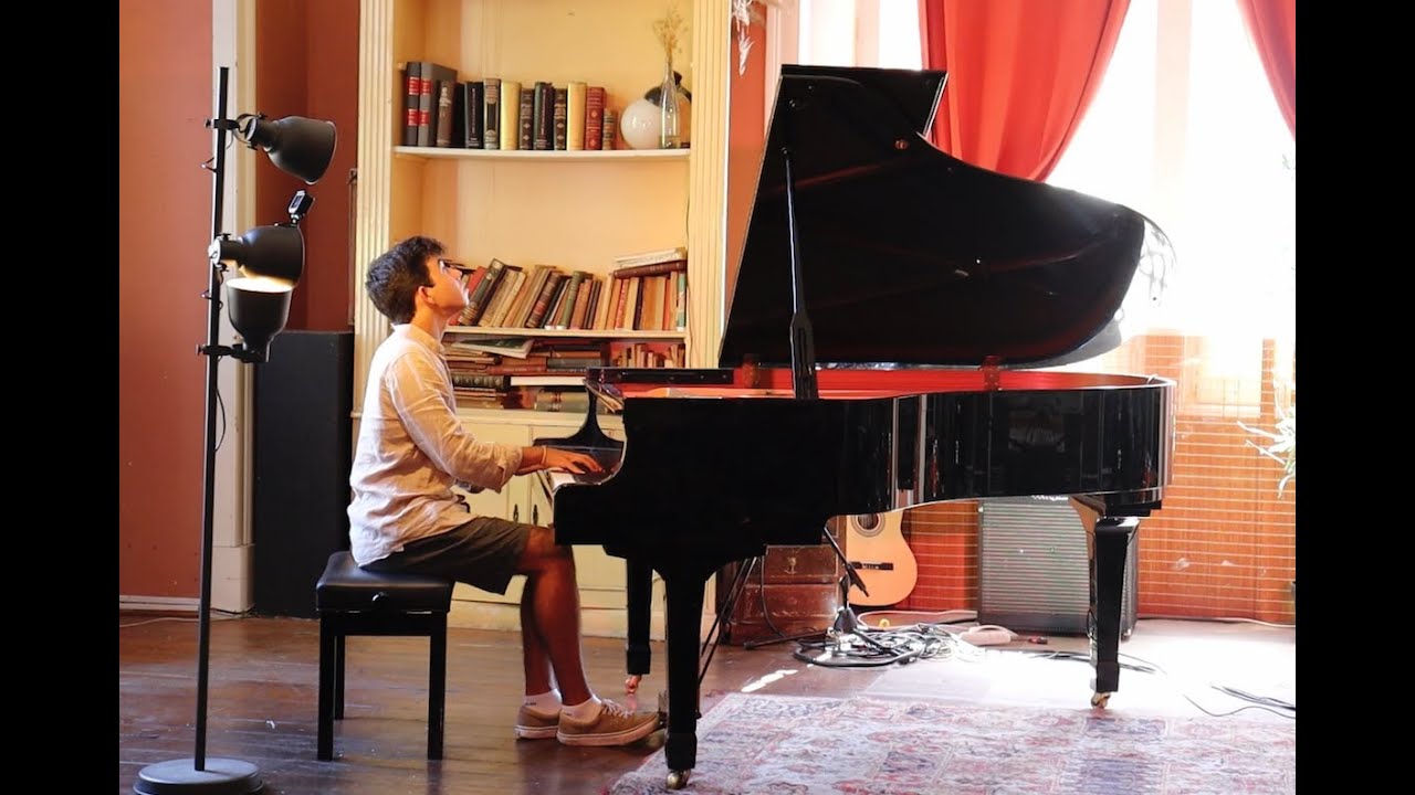 12 meses, 12 improvisos nº 9 "Setembro" (Fábrica do Braço de Prata, Lisboa)