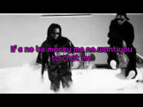 Victony Skido Lyrics Ft Olamide Lyrical Enn 