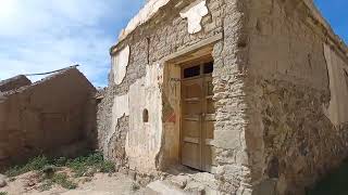 Ingreso a Rinconada, Jujuy, Argentina