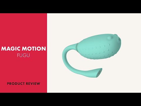 Magic Motion Fugu Review | PABO