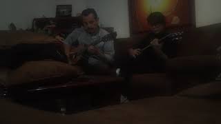 Improvisando Con Escala