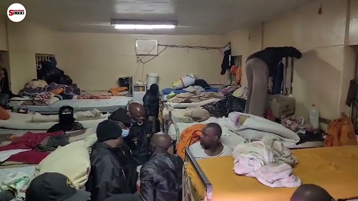 Contraband confiscated in Sun City Prison raid