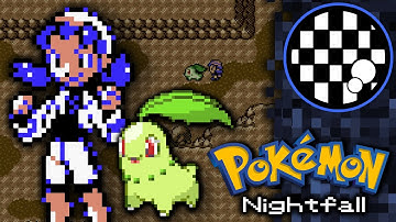 Pokemon Nightfall | RPG Maker Horror
