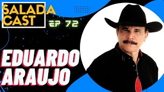 Eduardo Araujo No Saladacast Ao Vivo Ep 72 