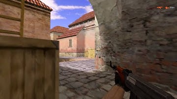 Random ESEA