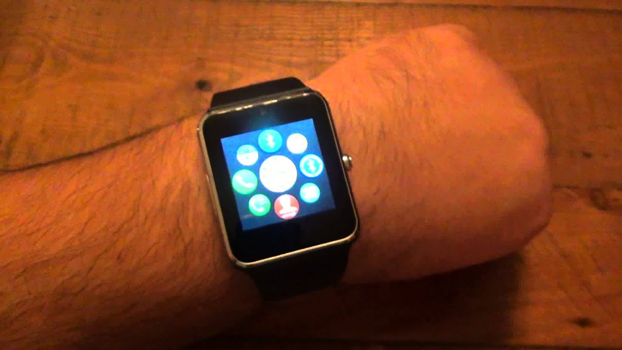 Cheap ($60) Smart Watch Is Not Working, & I'm Not Too Surprised