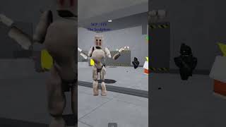 most normal scp 173 test ever