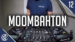 Moombahton Mix 2019 | #12 | The Best of Moombahton 2018 by Adrian Noble