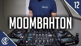 Moombahton Mix 2019 | #12 | The Best of Moombahton 2018 by Adrian Noble