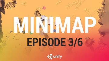 Creating A Minimap System - Adding Minimap Icons [3/6] Live 2017/5/24