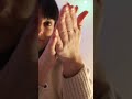 ASMR termino de aplicartelo