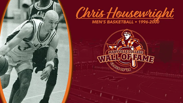 Chris Housewright 2018 MC Wall of Fame