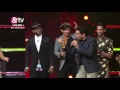 Gurdas Maan &amp; Coaches Dances Together | The Liveshows | Moments | The Voice India S2 | Sat-Sun, 9 PM