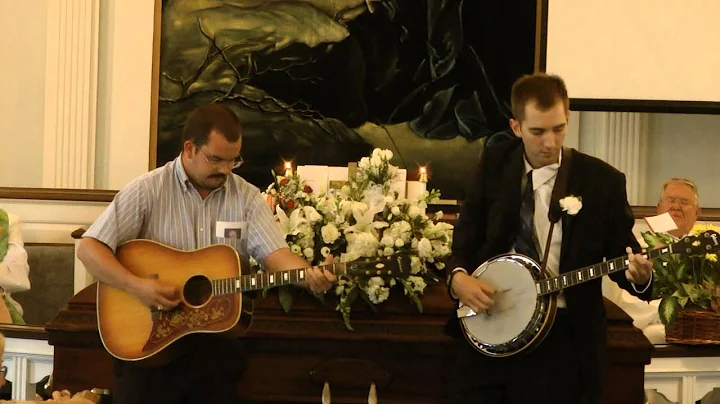 "I'll Fly Away" Randy Conrad and Charles Bowman