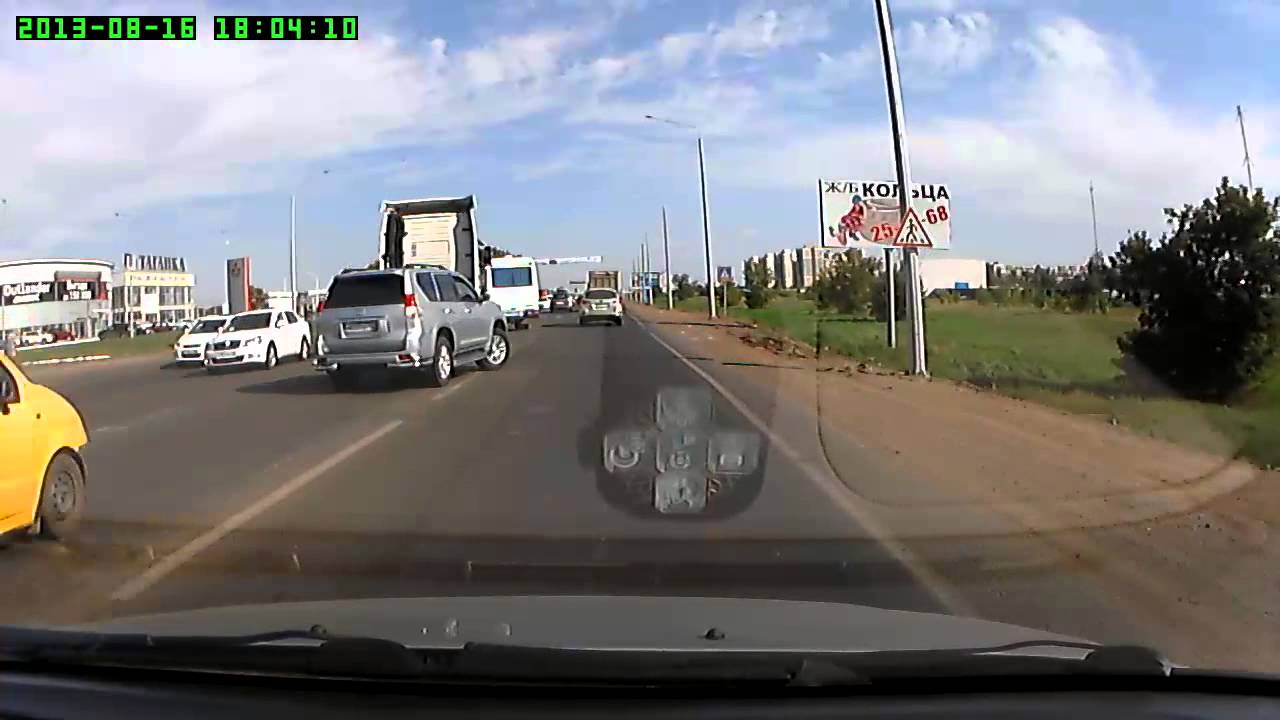 прадик всех режет оренбург кам1 - YouTube