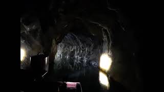 Penn's Cave - Centre Hall, Pennsylvania