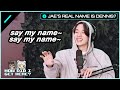 Jae Learns How to Remember Your Name I HDIGH Ep. #40 Highlight