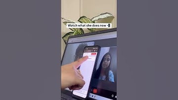 Caught my wife using Ai during her job interview